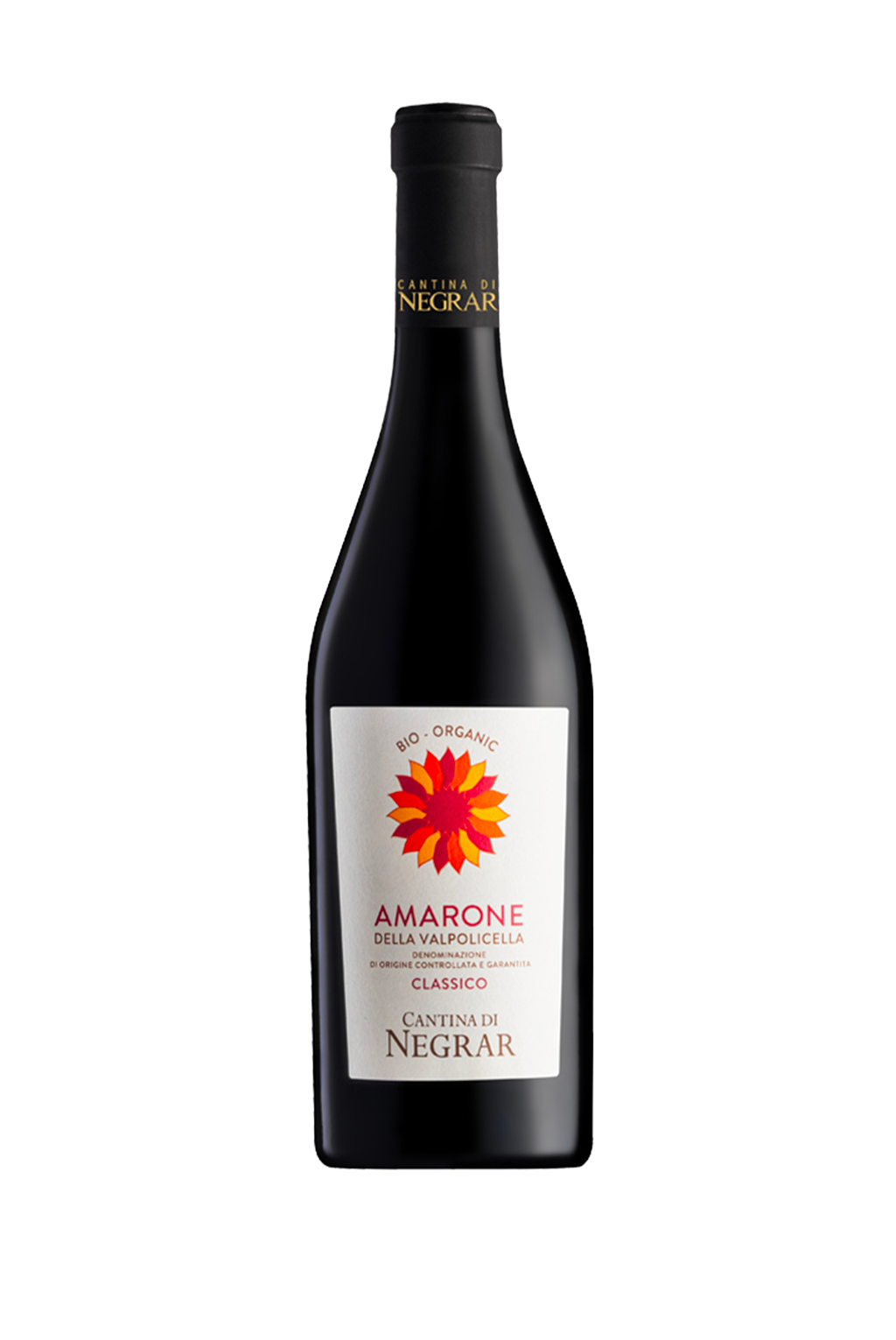 AMARONE DELLA VALPOLICELLA CLASSICO BIO DOCG 2019 CANTINA DI NEGRAR