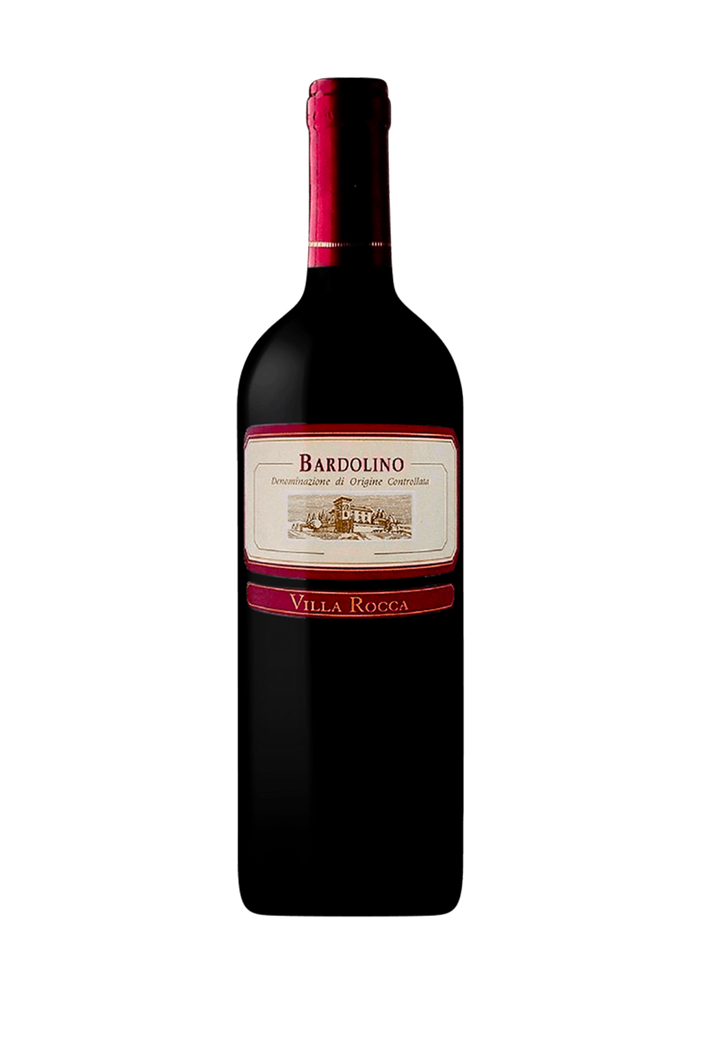 BARDOLINO ROSSO VILLA ROCCA 2023