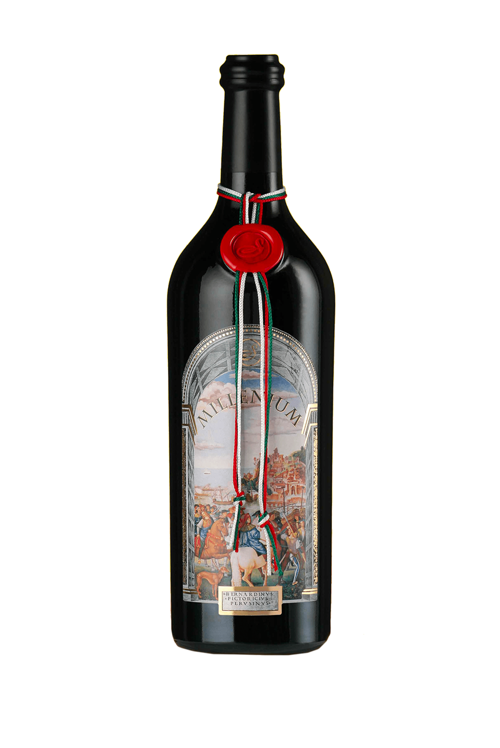 BAROLO RISERVA MILLENIUM DOCG 2016 SALVANO