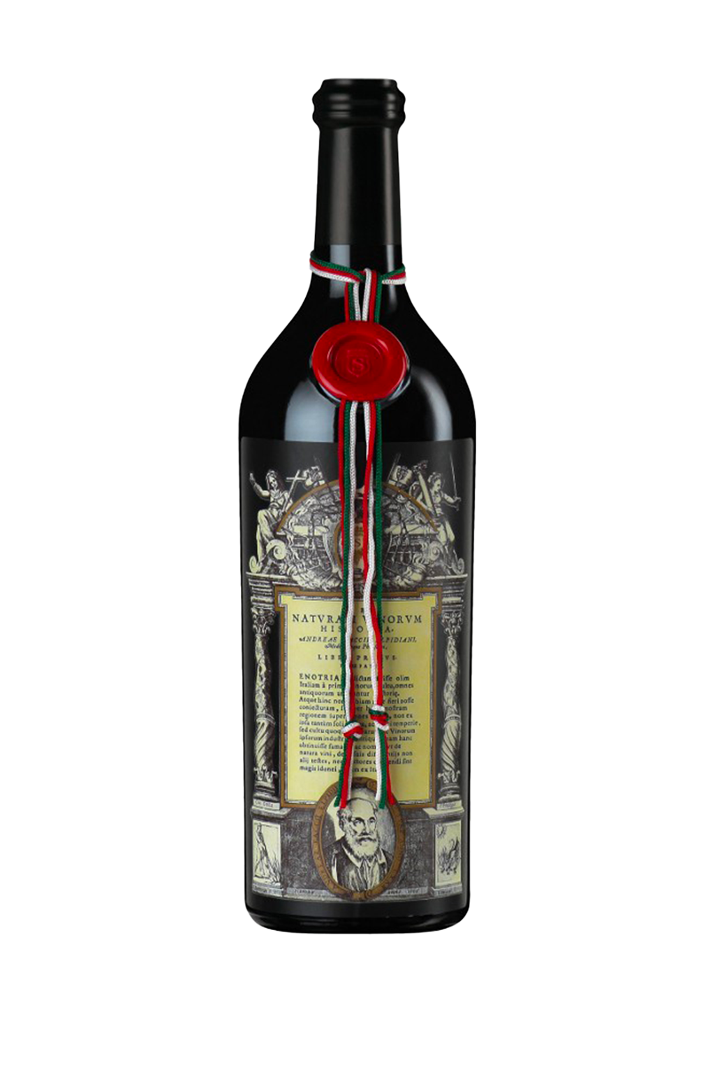 BAROLO RISERVA VINORUM DOCG 2017 SALVANO