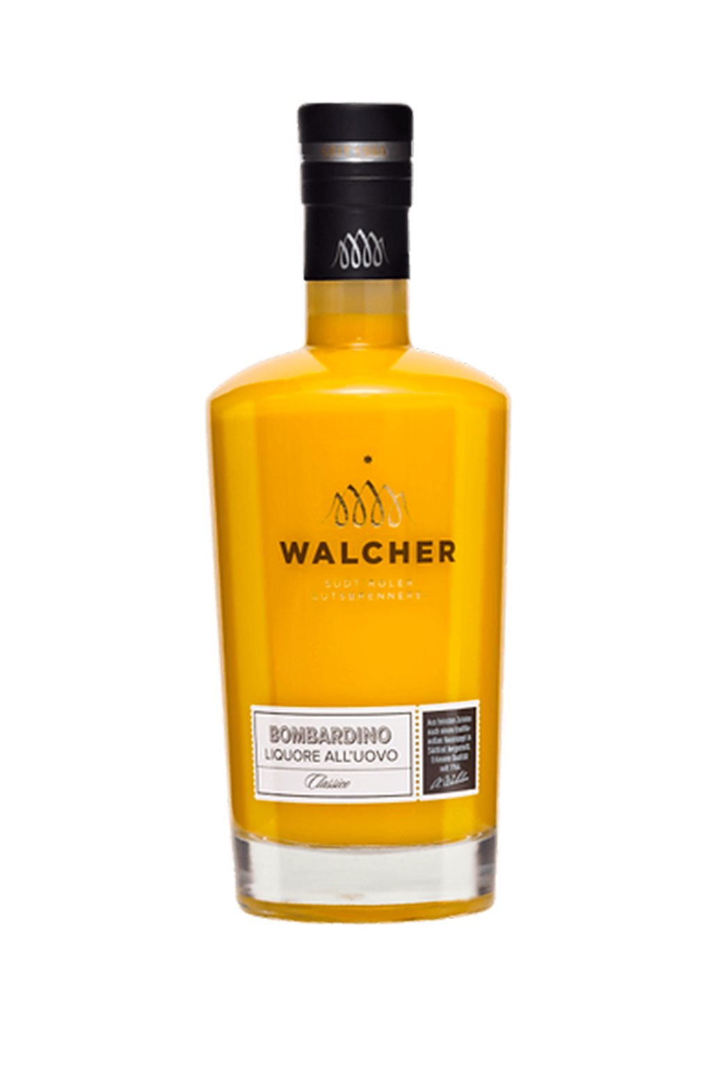 BOMBARDINO WALCHER