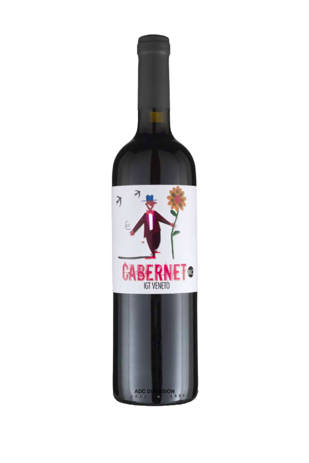 IGT VENETO CABERNET BIO TREVISANA OMINI
