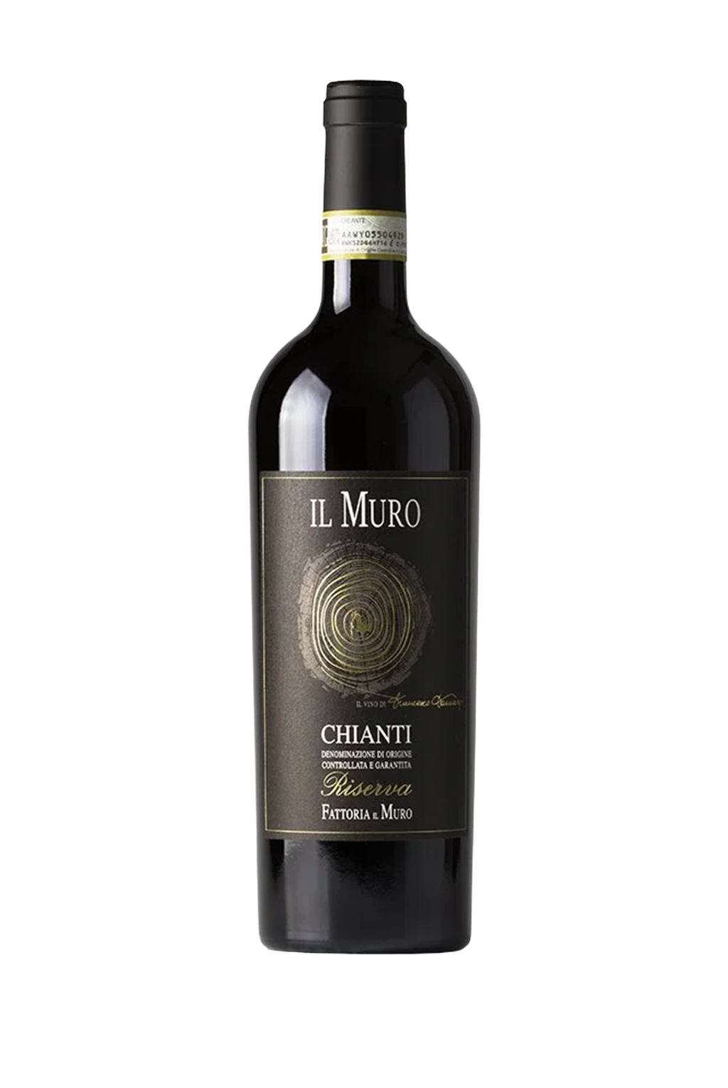 CHIANTI RISERVA DOCG FATTORIA IL MURO