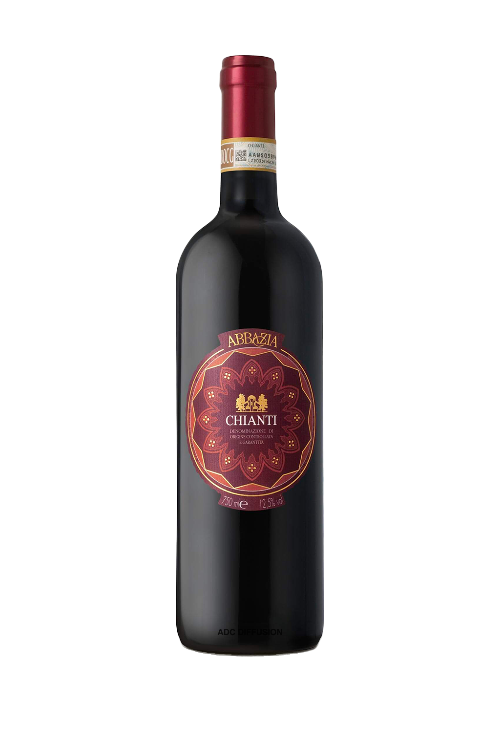 CHIANTI DOCG ROSONE 2022 ABBAZIA