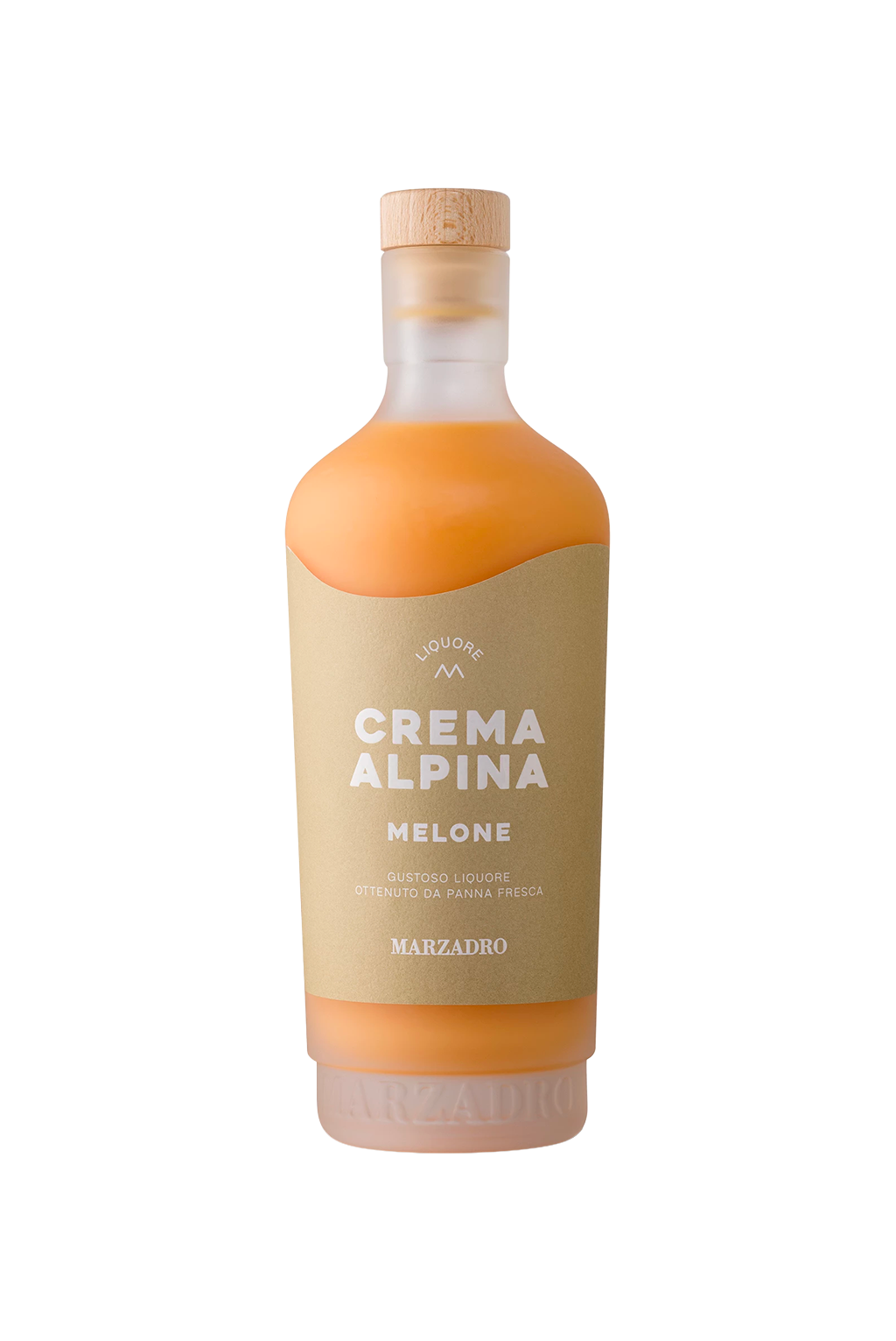 CREMA MELON MARZADRO
