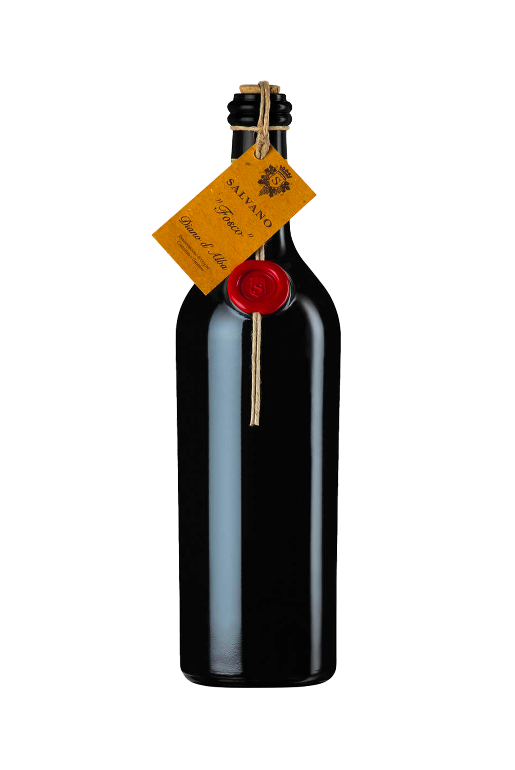 DIANO ALBA DOCG "FOSCO" MAGNUM 2019 SALVANO