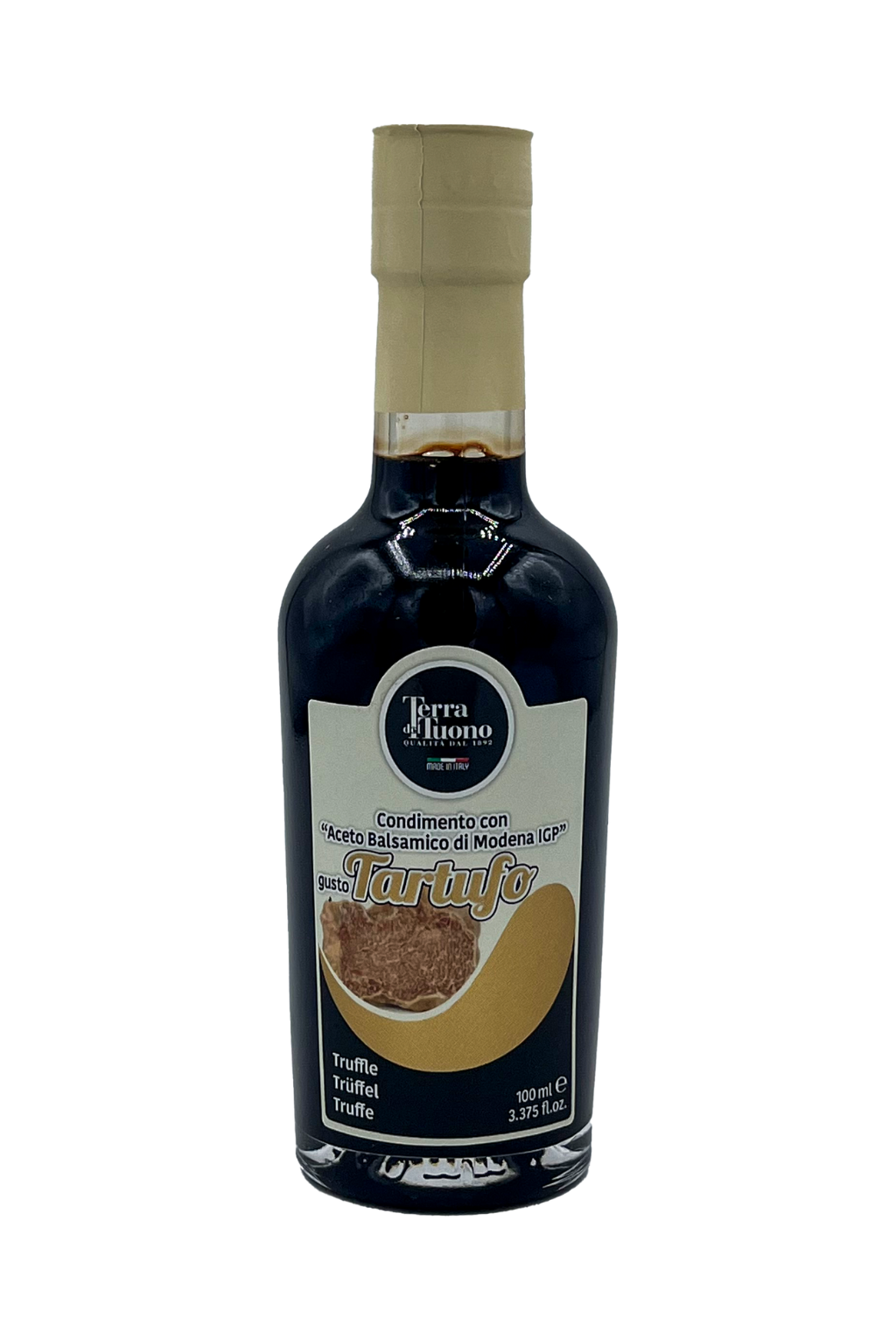 CONDIMENT A LA TRUFFE TERRA DEL TUONO