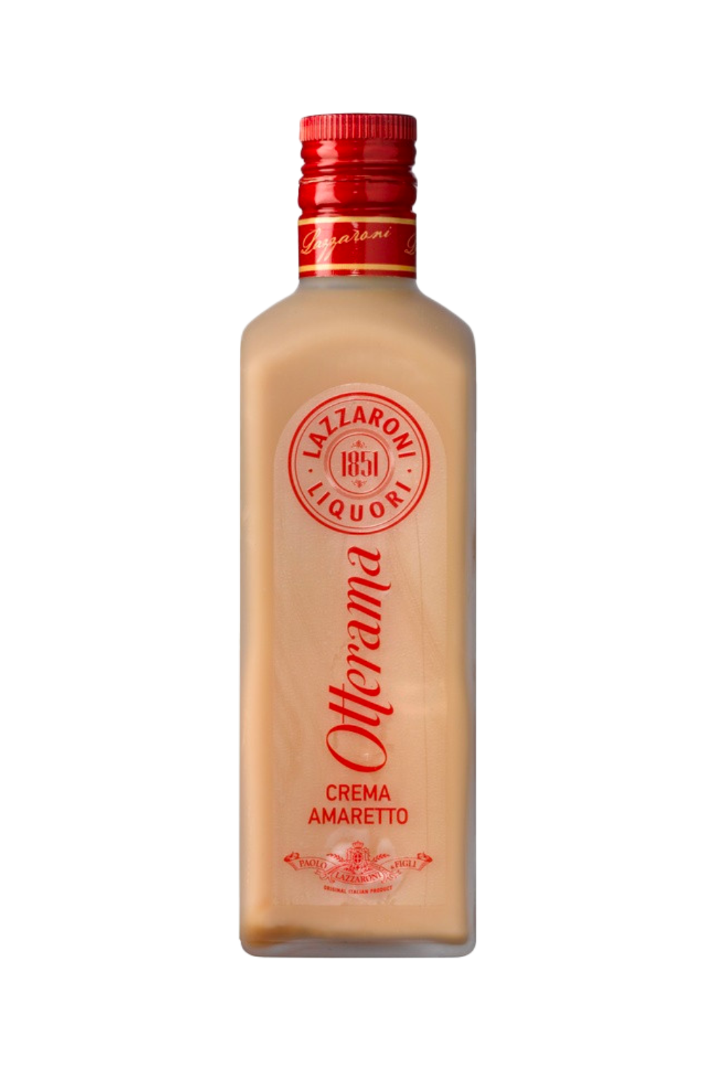 CREMA AMARETTO 1851