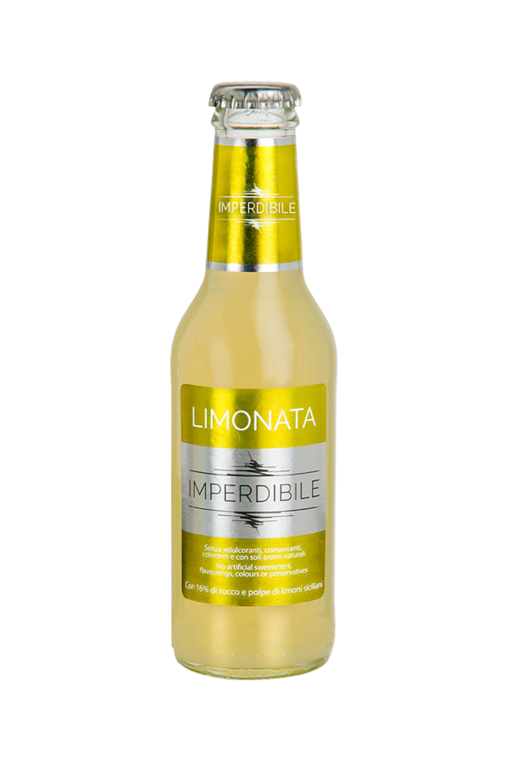 TONIC LIMONATA IMPERDIBILE DAL 1955 ITALIA