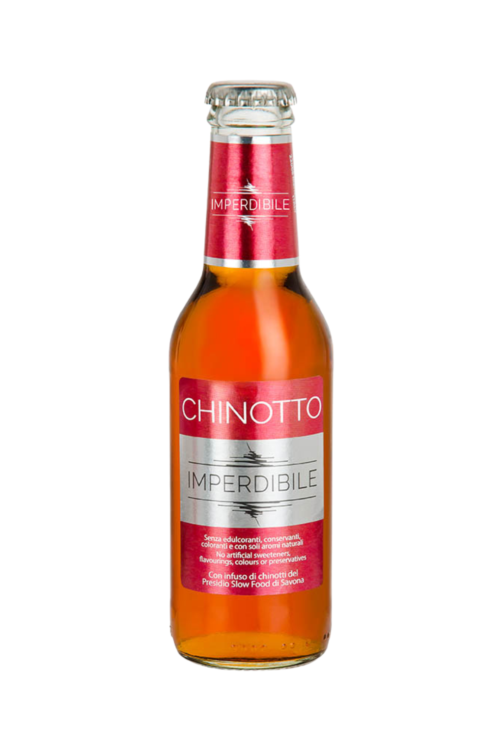 TONIC CHINOTTO IMPERDIBILE DAL 1955 ITALIA