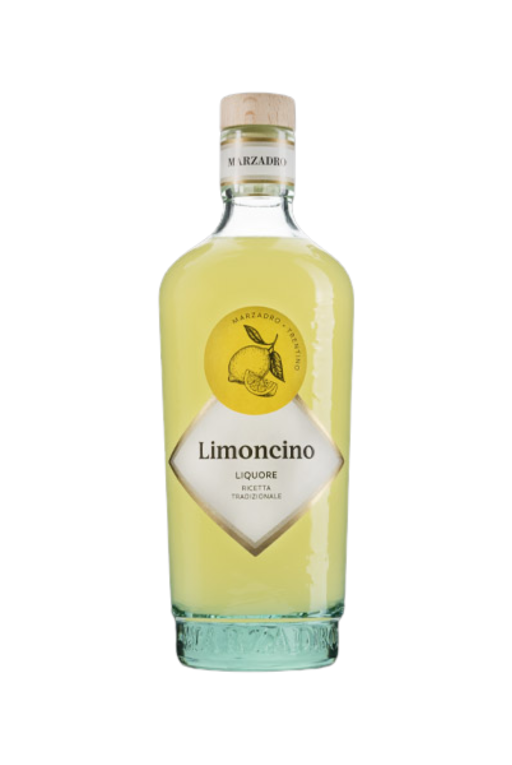 LIMONCINO TRADIZIONALE MARZADRO