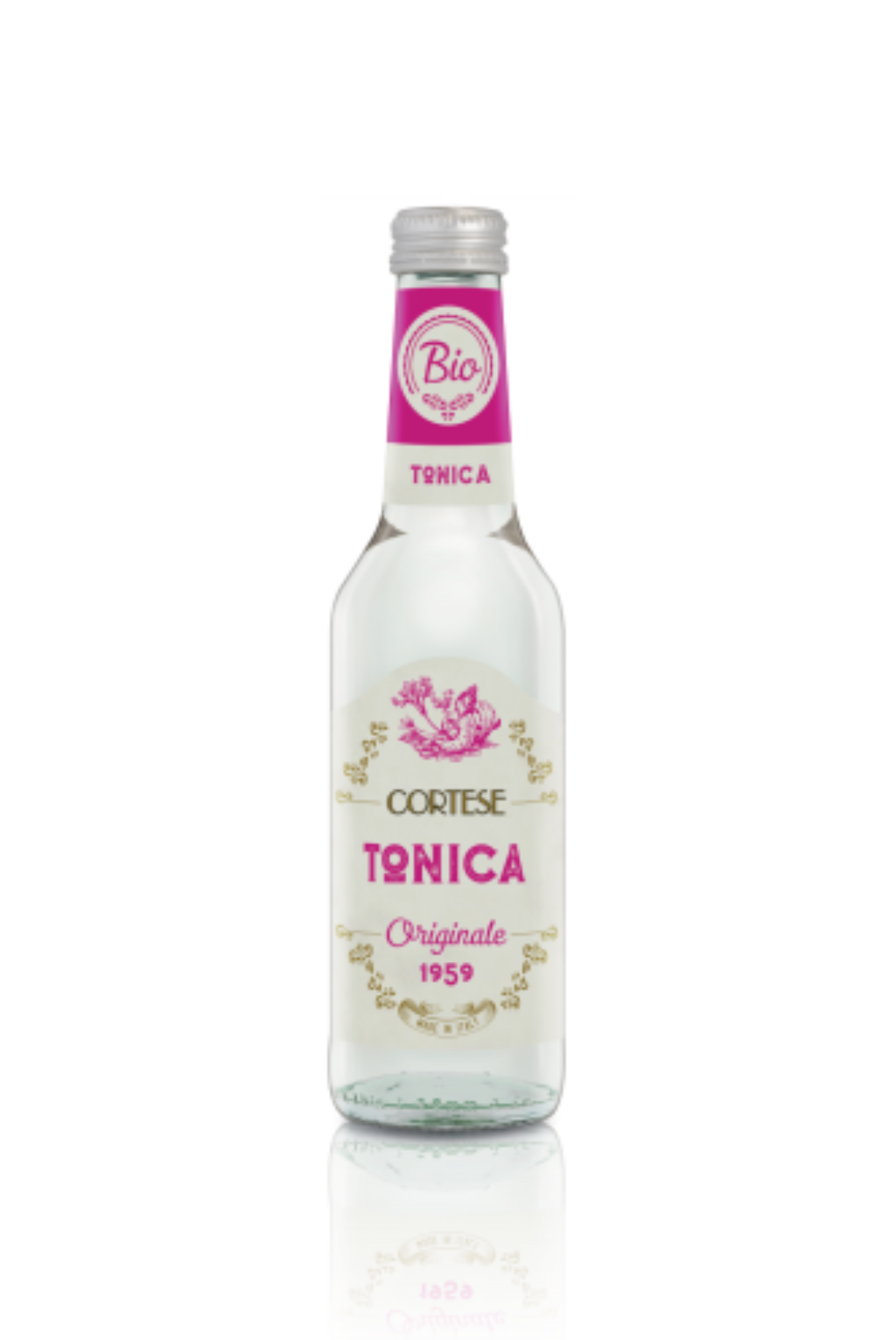 TONIC BIO CORTESE