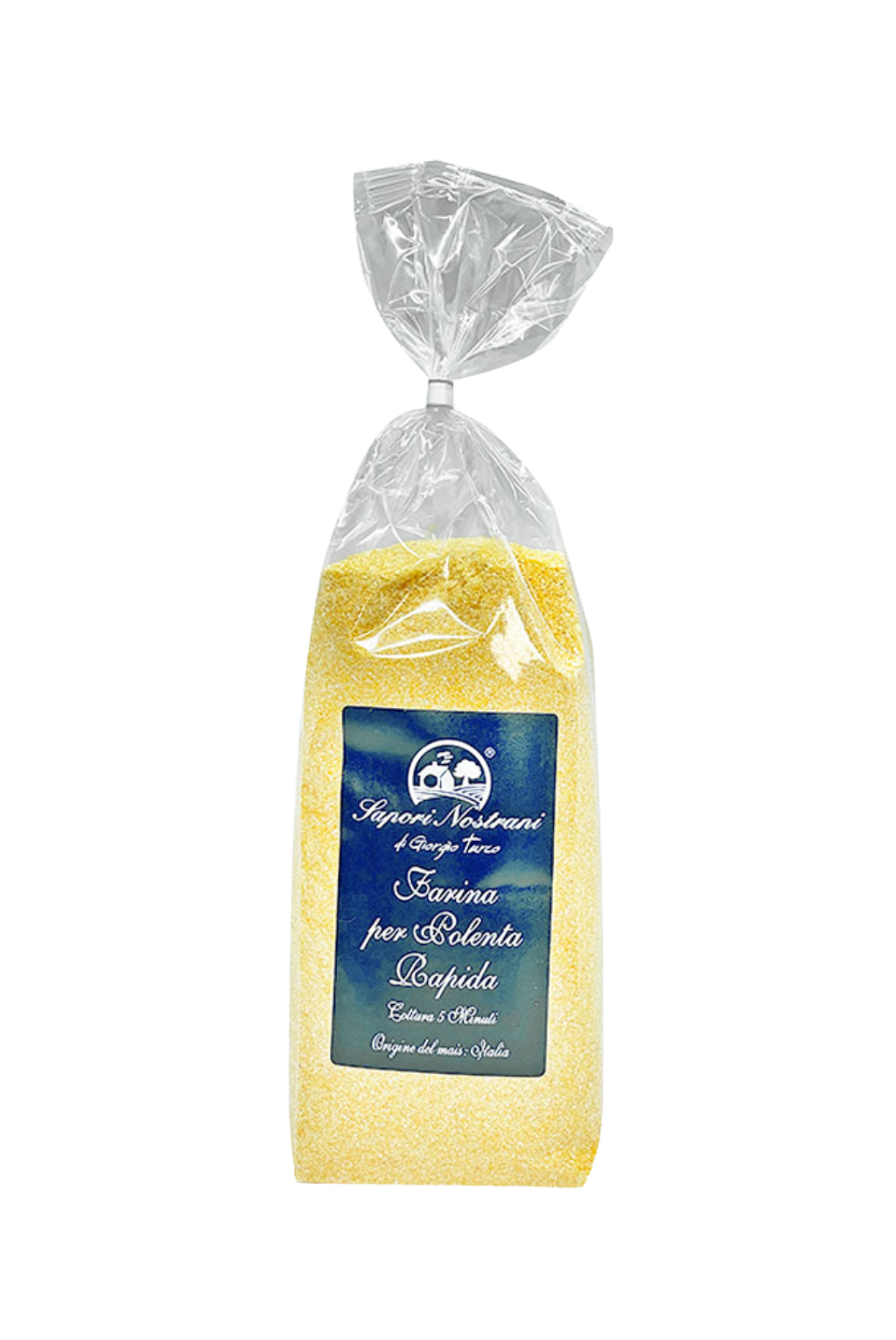 FARINA PER POLENTA RAPIDA SAPORI NOSTRANI