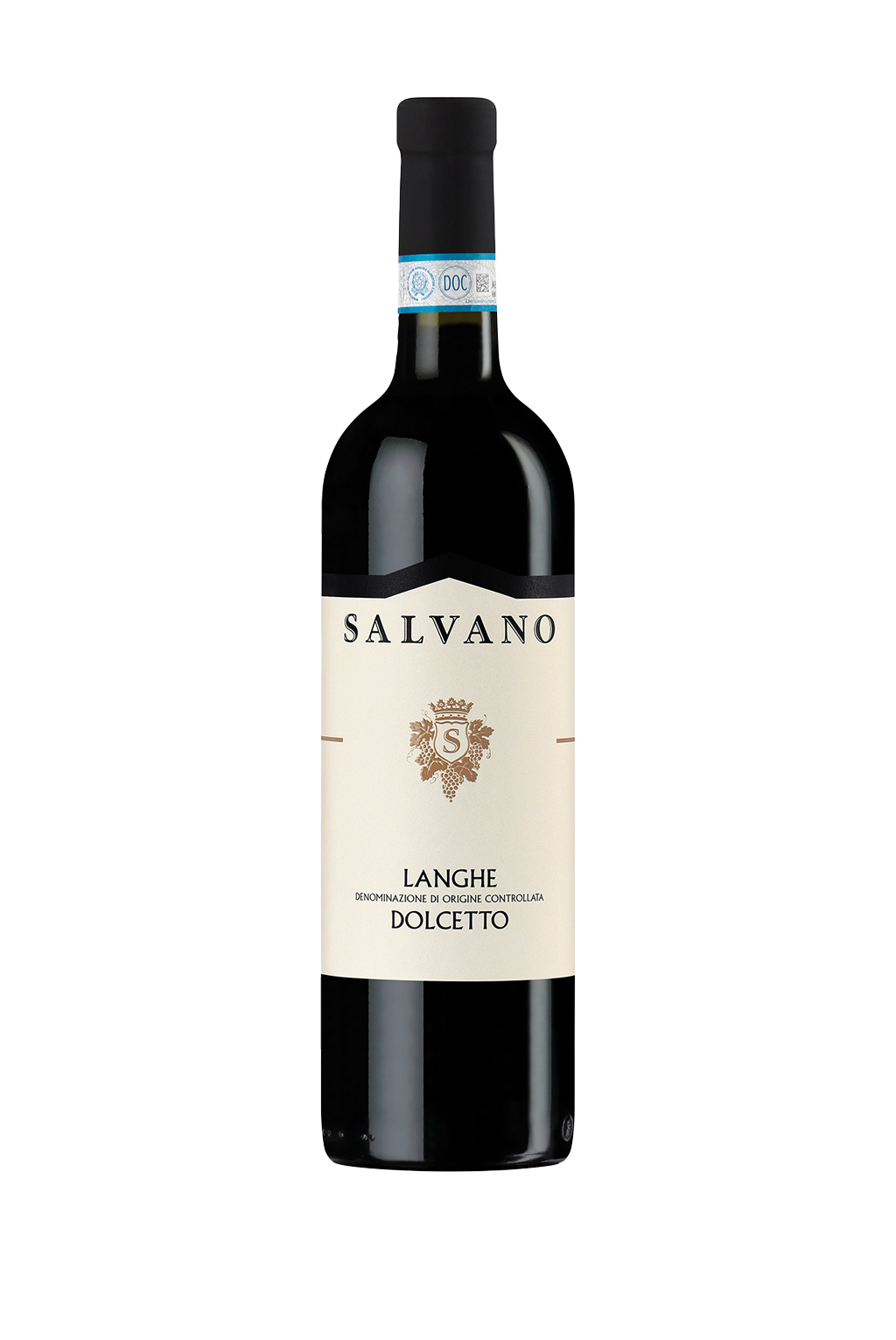LANGHE DOLCETTO DOC 2023 SALVANO