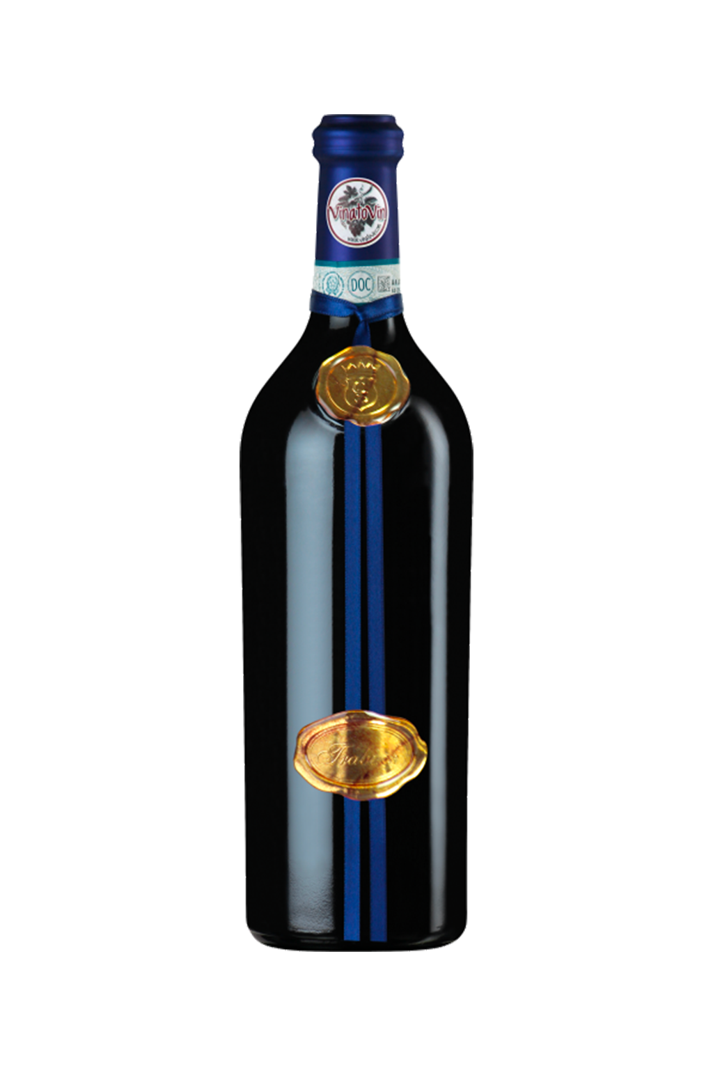 LANGHE DOC ROSSO "TRABUCH" MAGNUM 2020 SALVANO