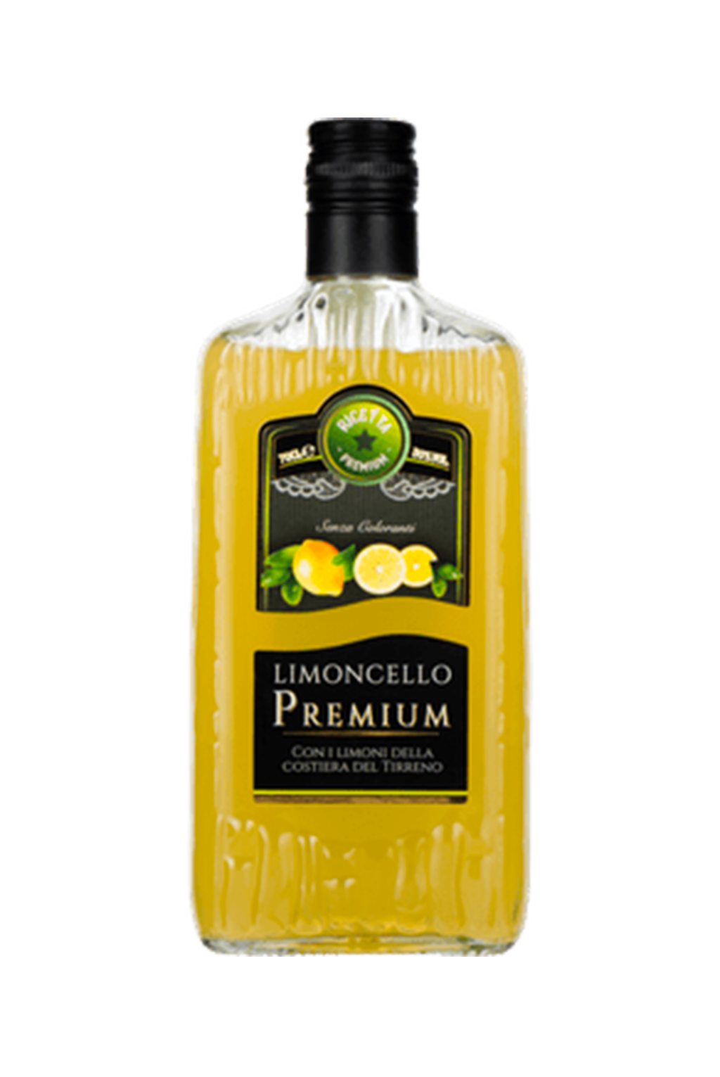 LIMONCELLO PREMIUM POLINI