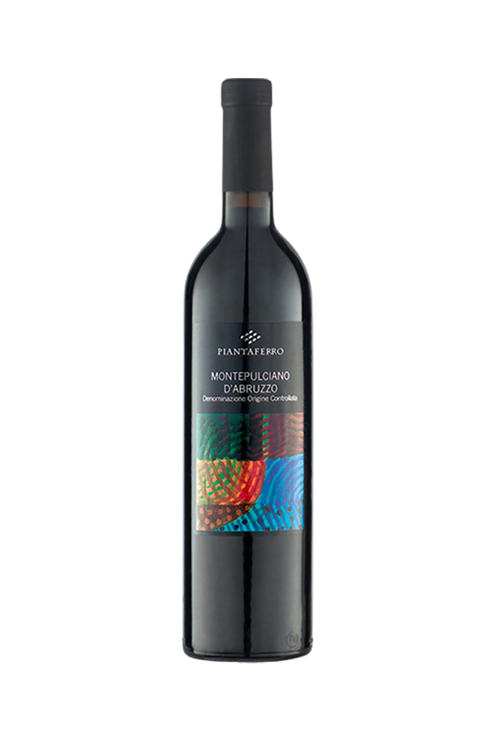 MONTEPULCIANO D'ABRUZZO DOC 2024 TOMBACCO