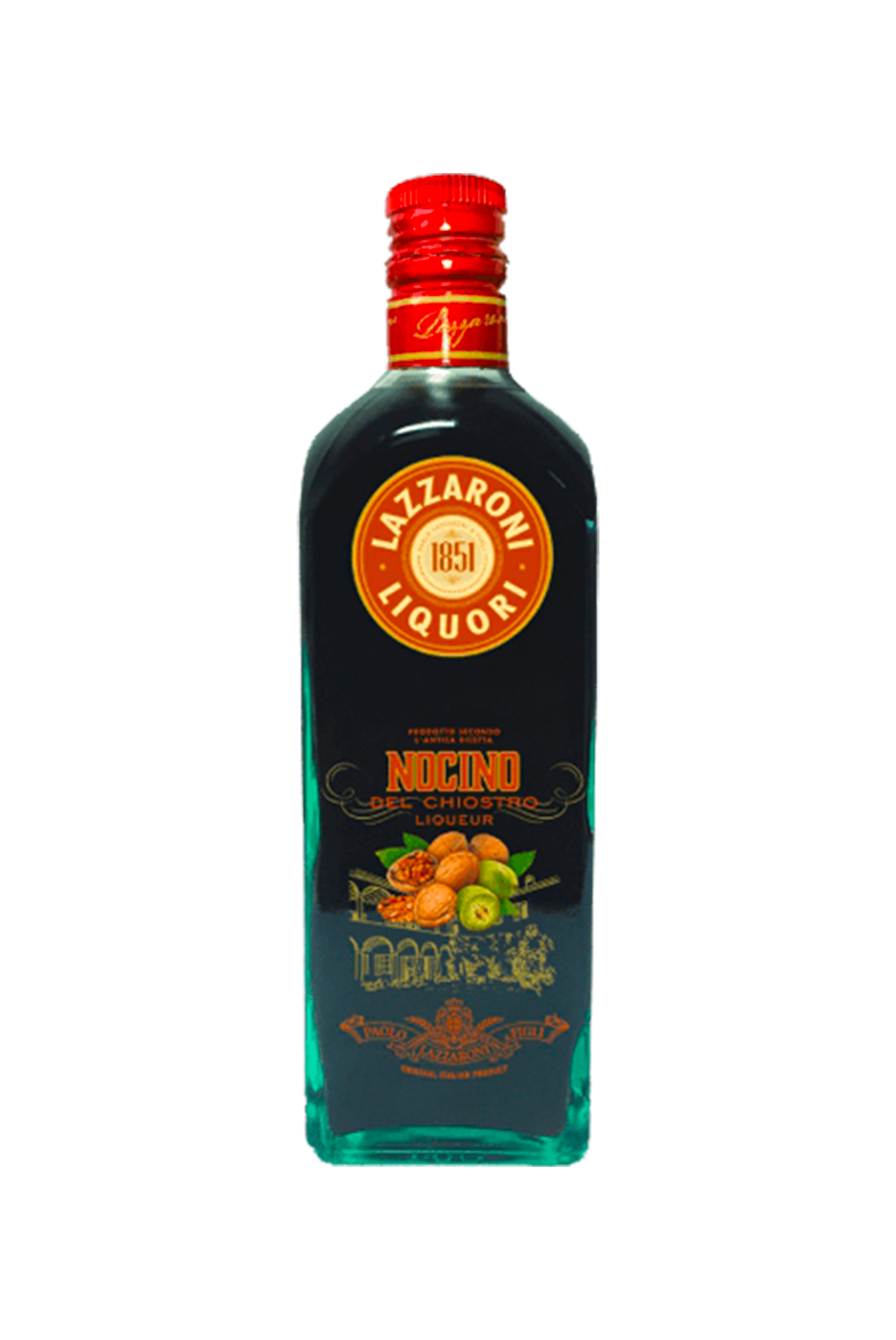 LIQUEUR NOCINO 1851