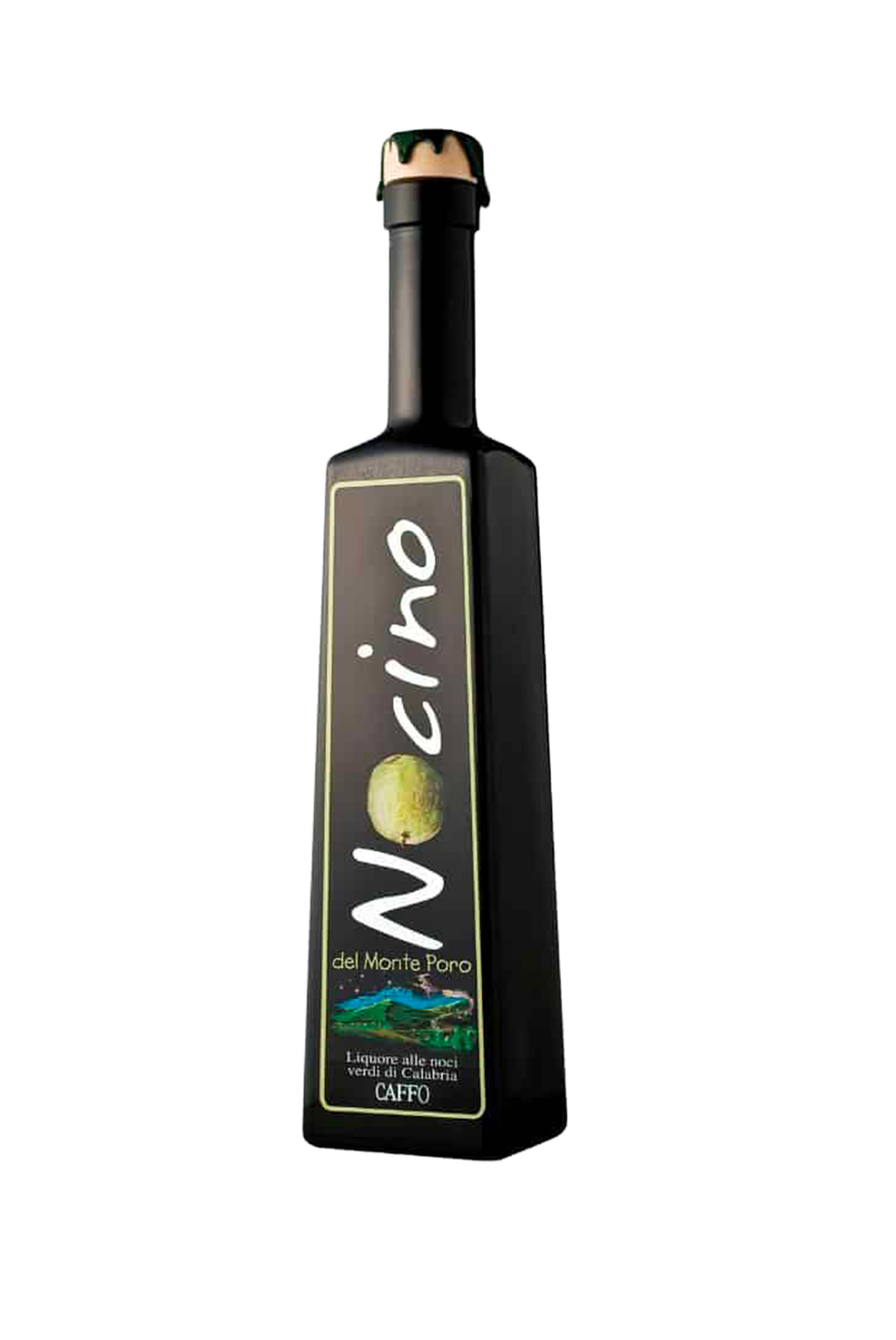 NOCINO DEL MONTE PORO CAFFO