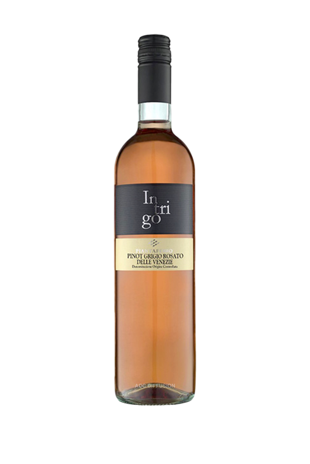 PINOT GRIGIO ROSATO DELLE VENEZIE PIANTFERRO