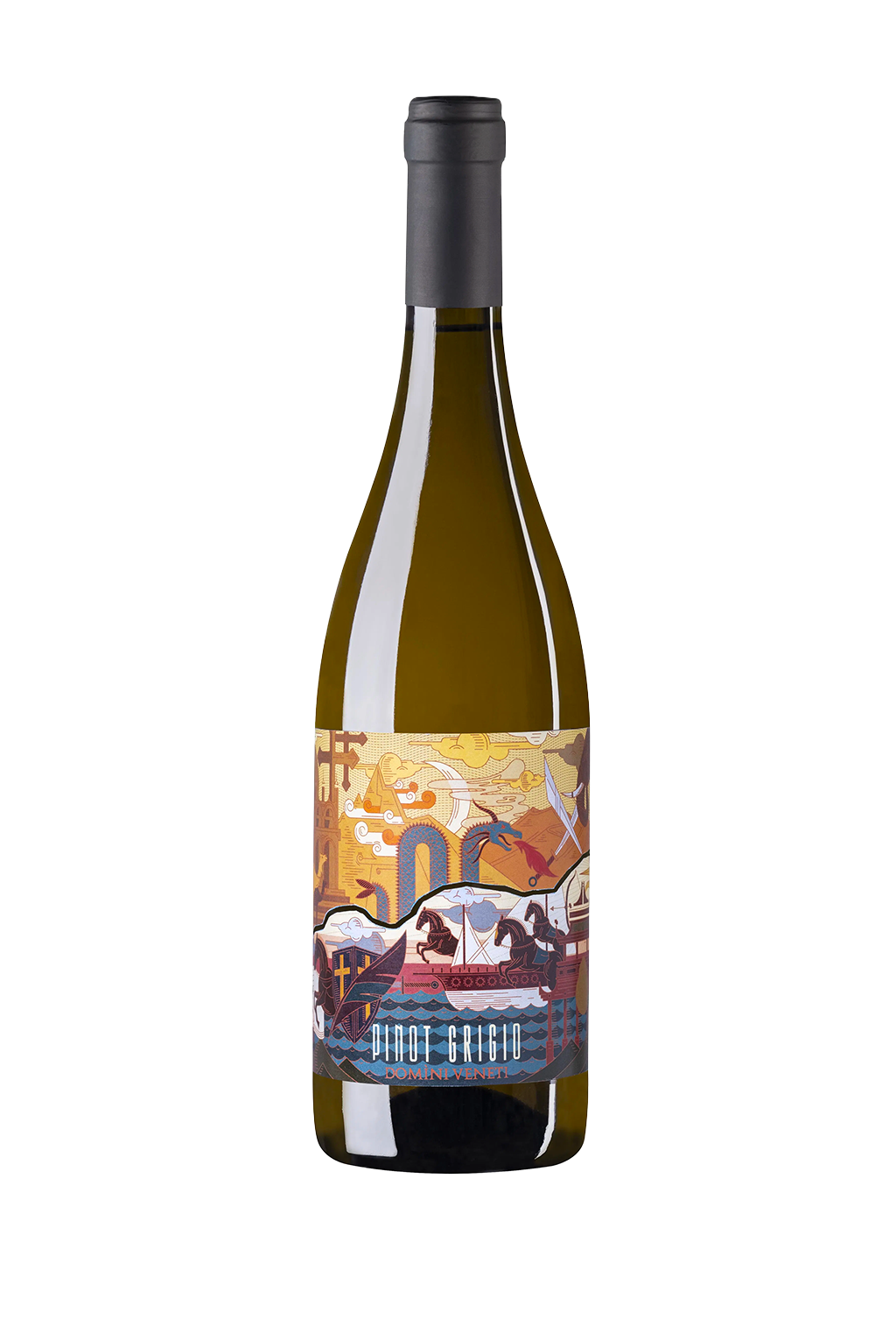 PINOT GRIGIO DELLE VENEZIE MARCO POLO CANTINA DI NEGRAR