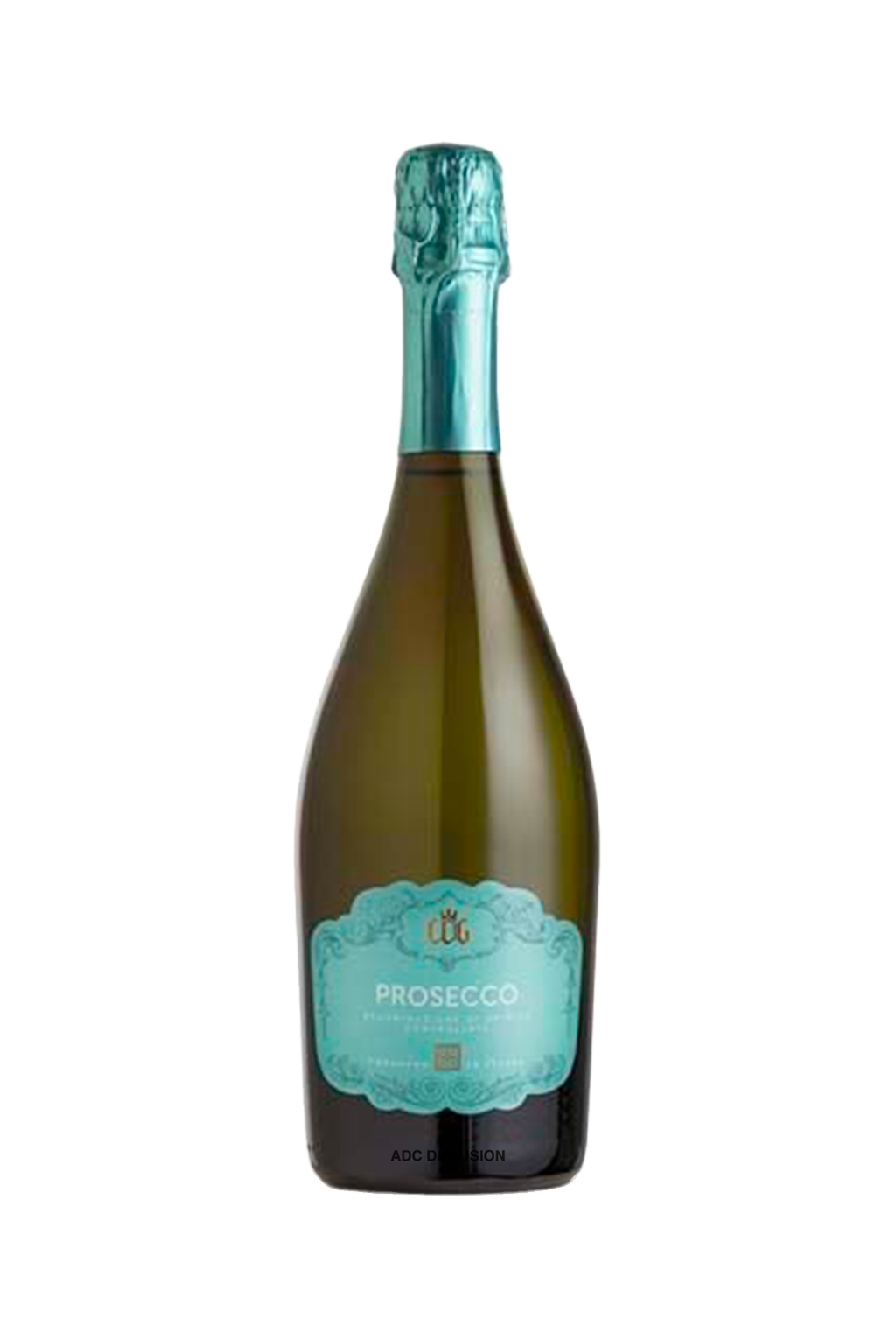 PROSECCO DOC EXTRA DRY CANTINA DEL GARDA