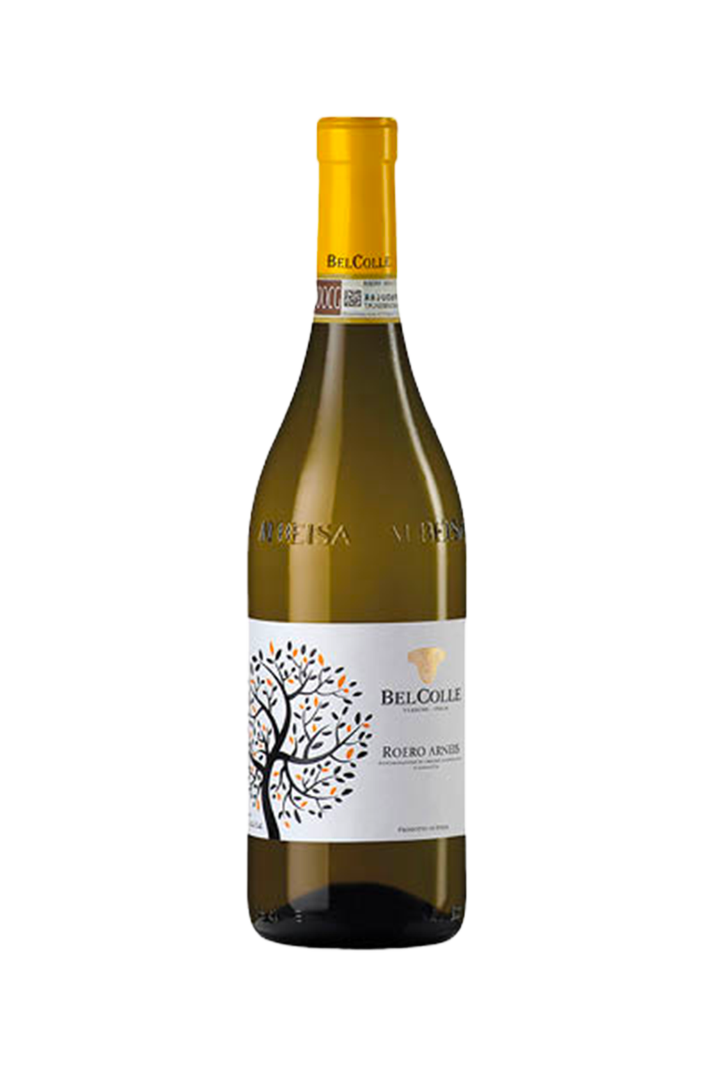 ROERO ARNEIS DOCG BELCOLLE 2022 LUCA BOSIO