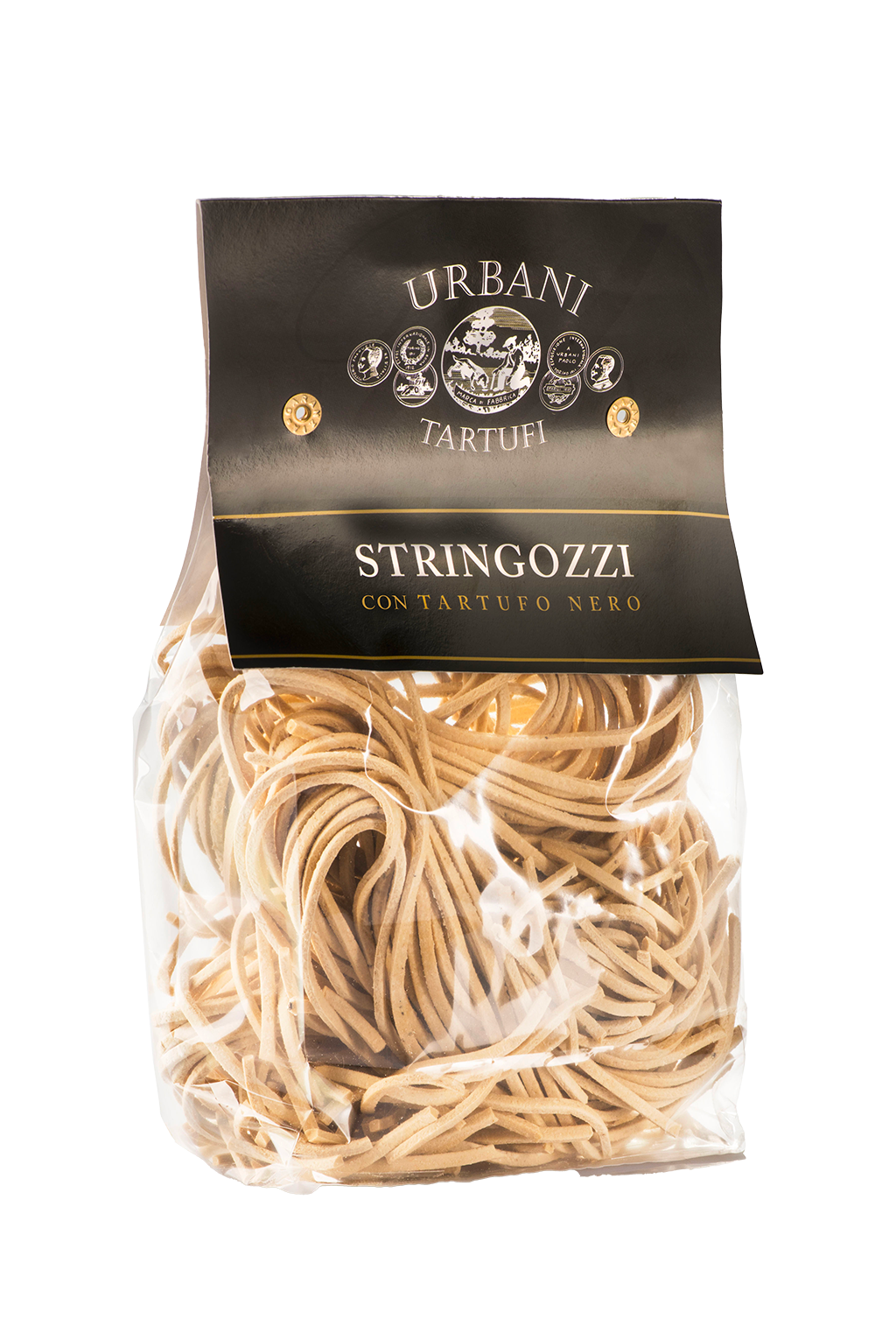 STRINGOZZI TARTUFO NERO URBANI TARTUFI