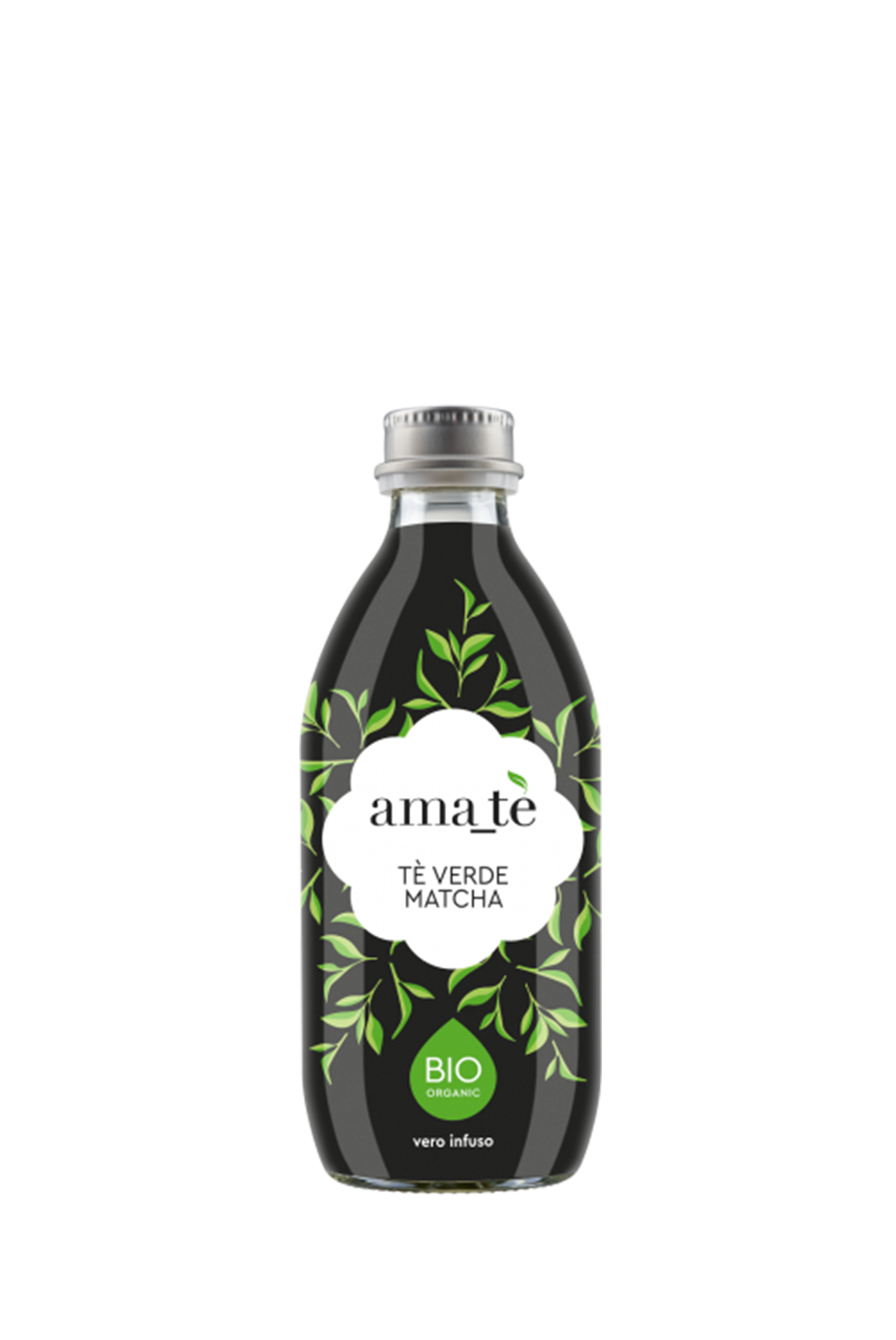 THÉ VERT MATCHA BIO CORTESE
