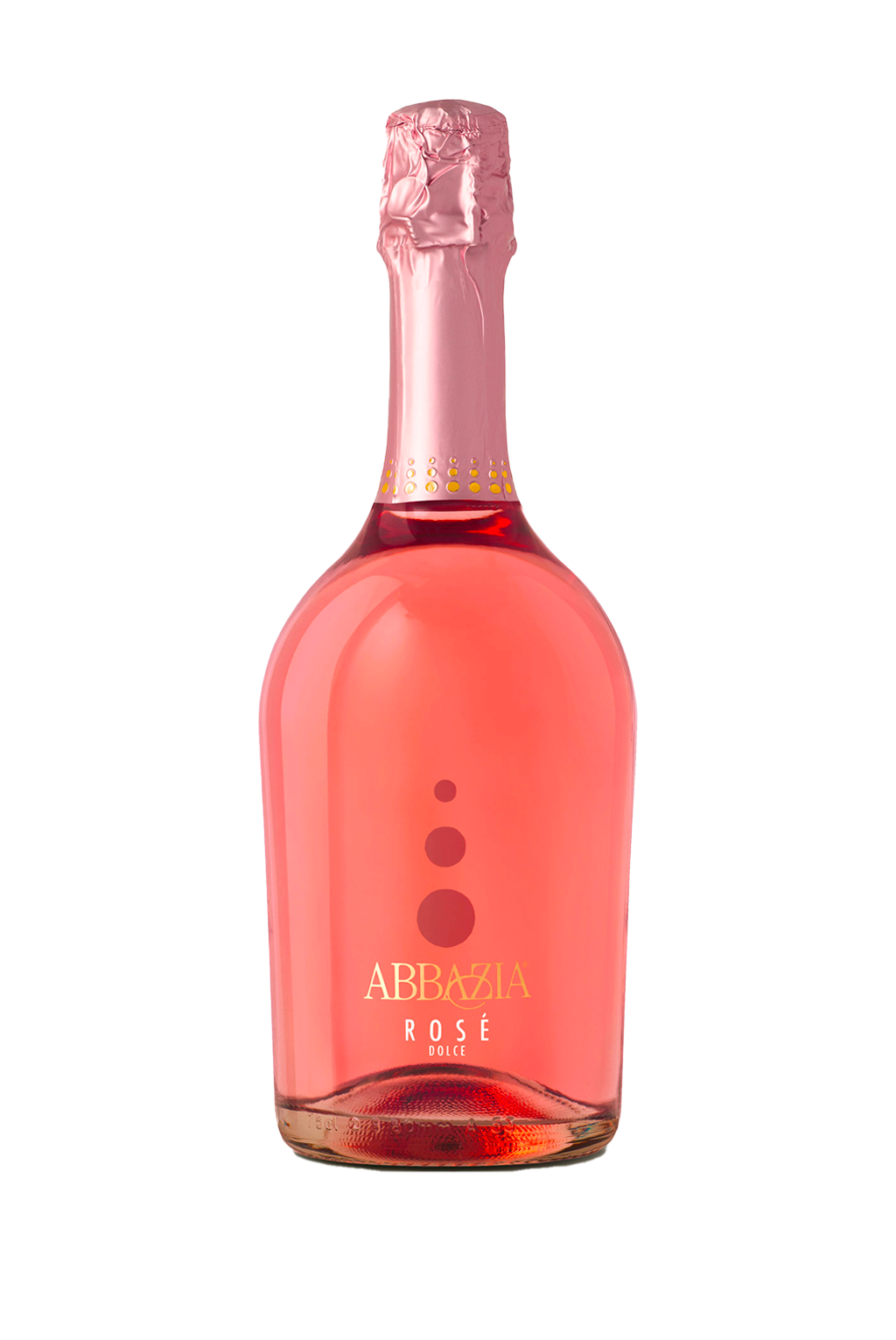 MOSCATO ROSE ATMOSPHERE ABBAZIA