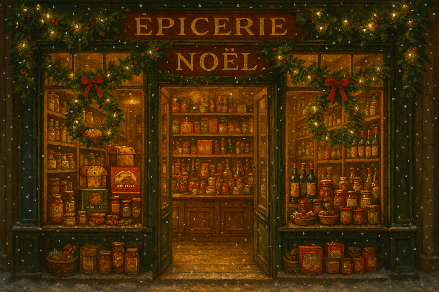 Noël