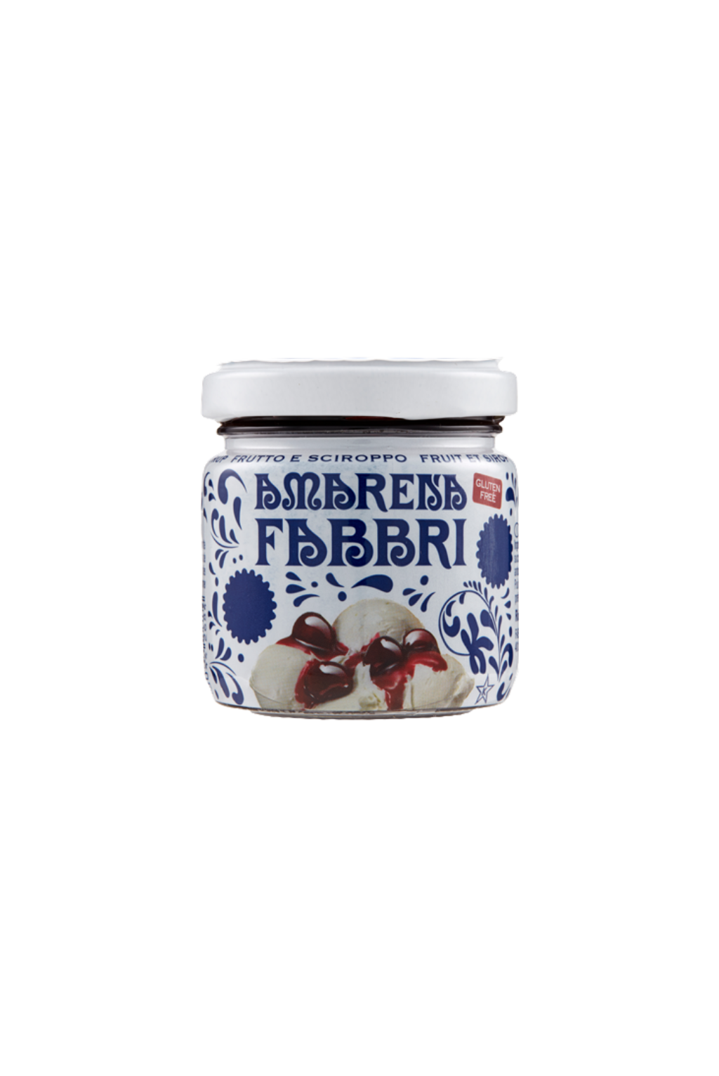 AMARENA 120 GR FABBRI