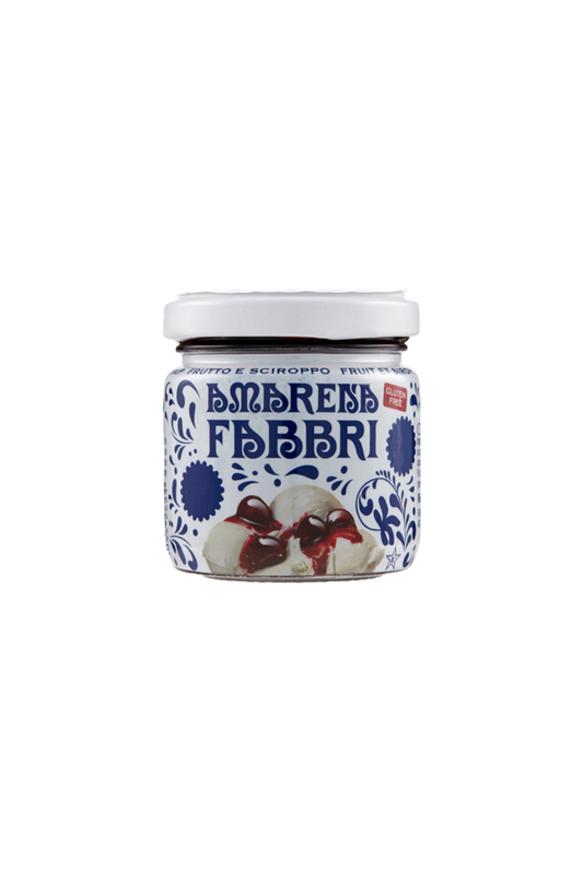 AMARENA 120 GR FABBRI