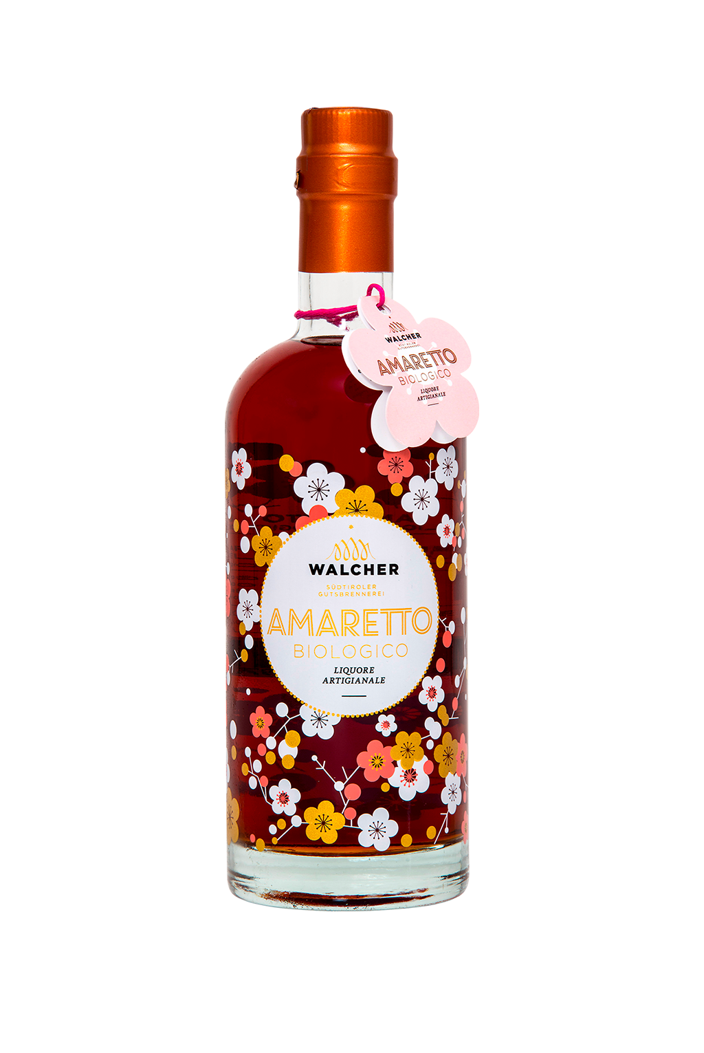 AMARETTO BIO WALCHER