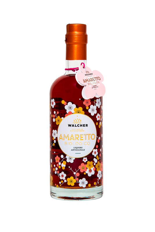 AMARETTO BIO WALCHER