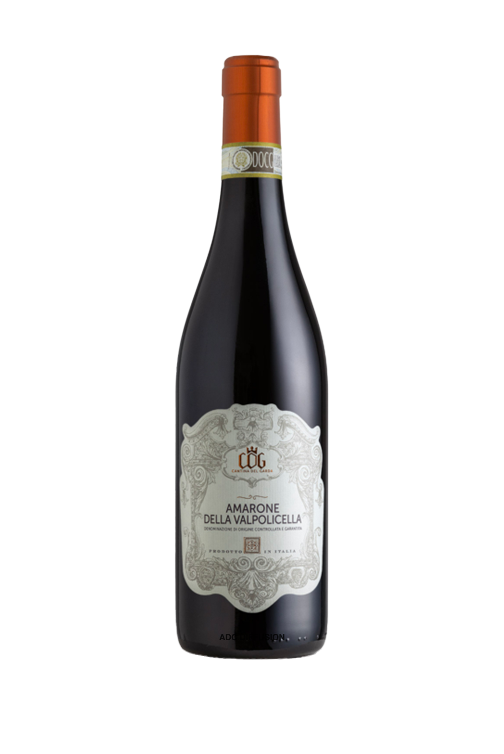 AMARONE DOCG CANTINA DEL GARDA