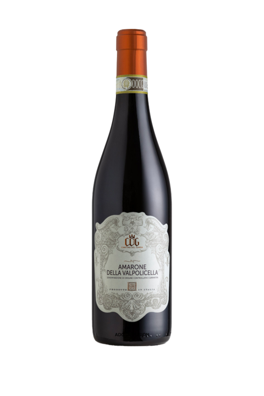 AMARONE DOCG CANTINA DEL GARDA