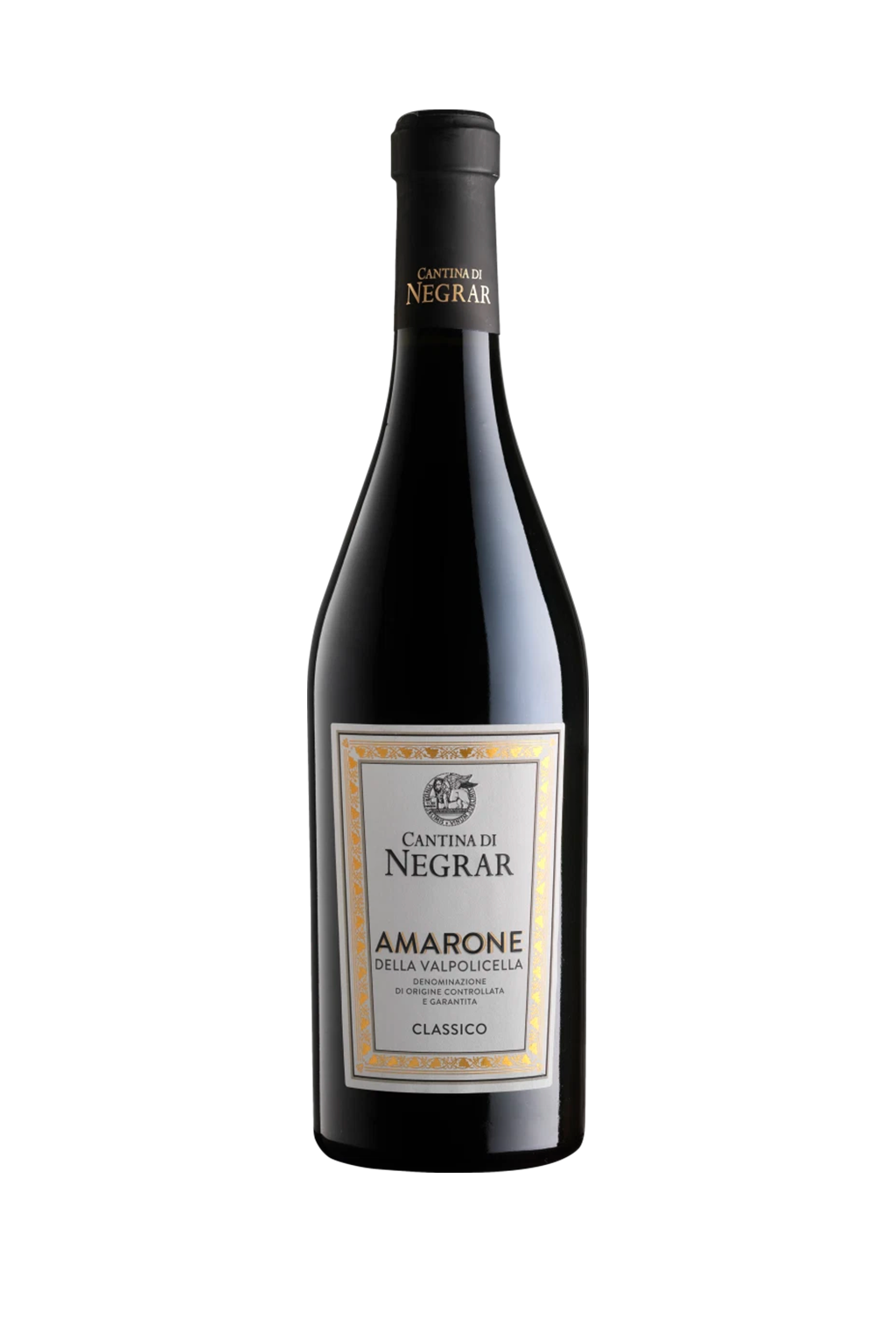 AMARONE DELLA VALPOLICELLA CLASSICO  DOCG 2022 CANTINA NEGRAR