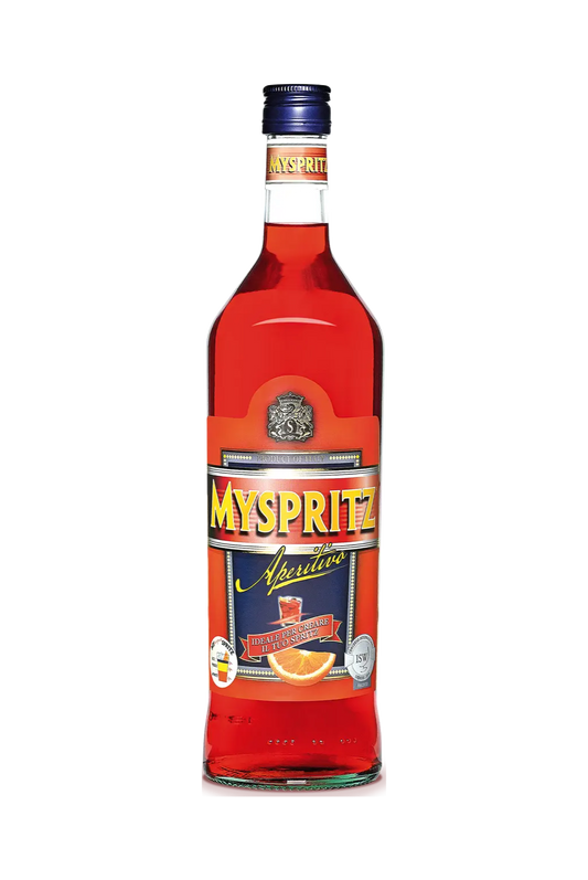 APERITIVO MY SPRITZ POLINI