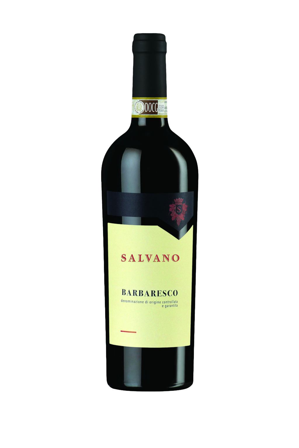BARBARESCO DOCG 2021 SALVANO