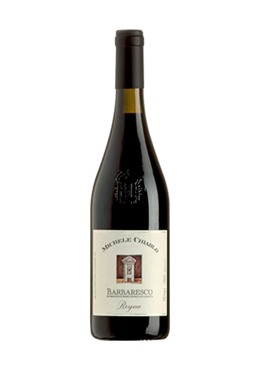 BARBARESCO REYNA DOCG MICHELE CHIARLO