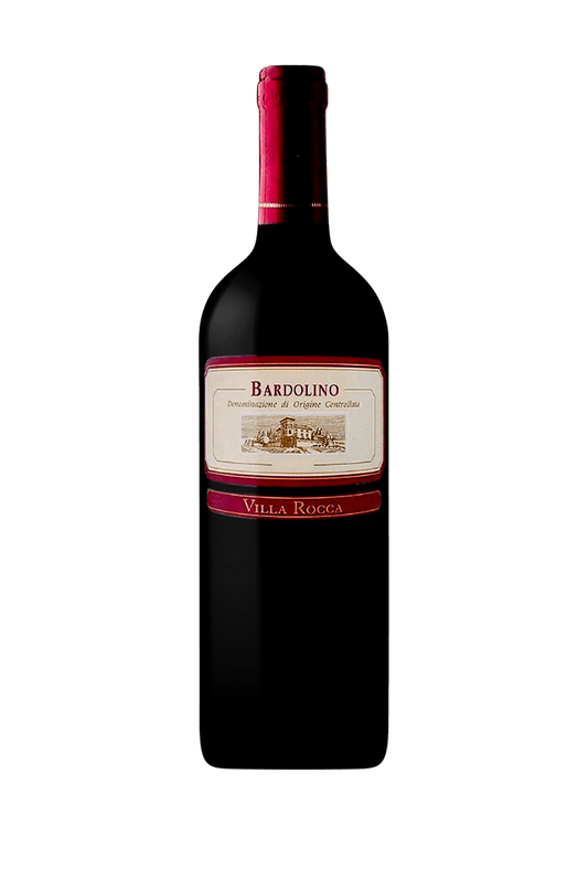 BARDOLINO ROSSO VILLA ROCCA 2023