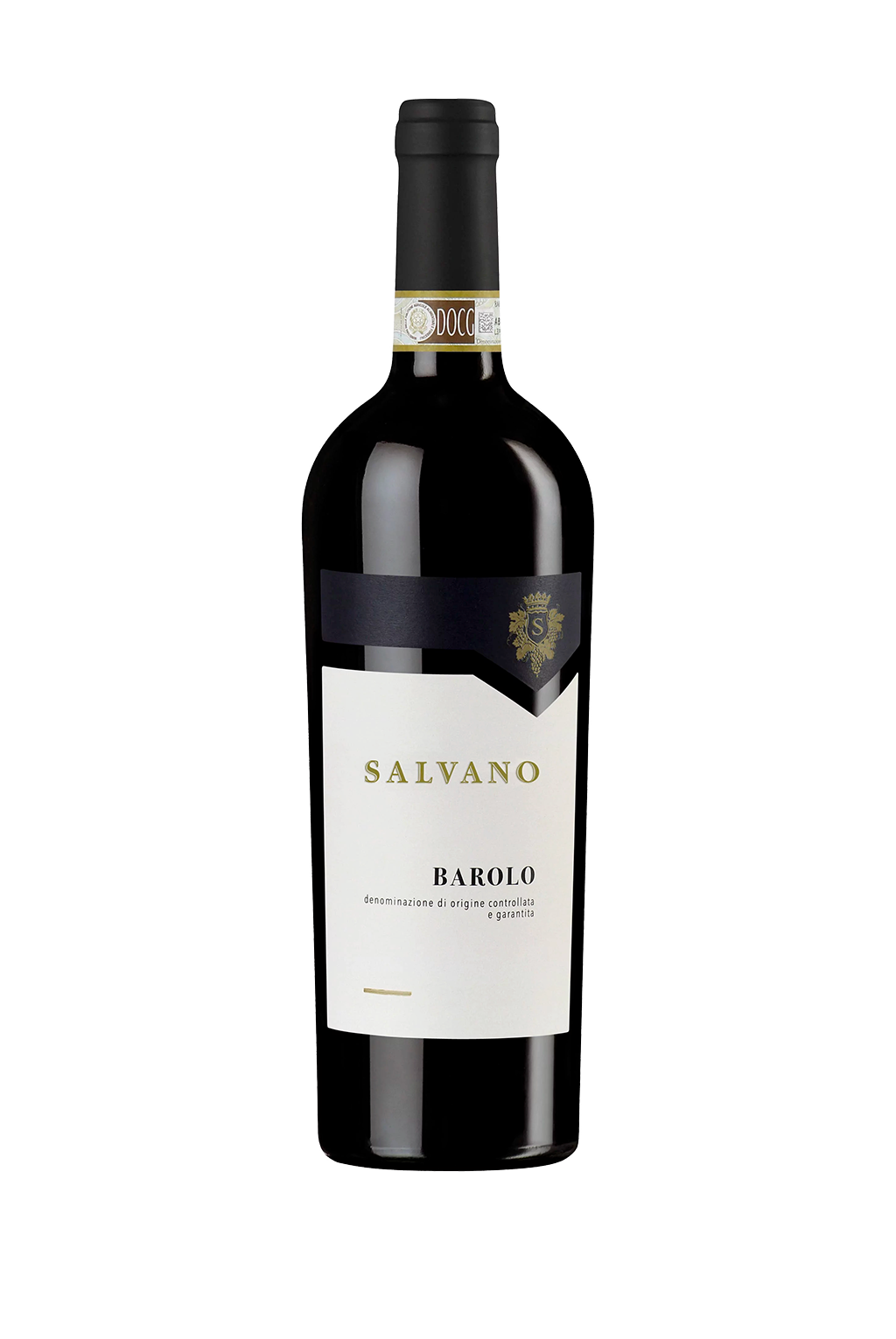 BAROLO DOCG 2021 SALVANO