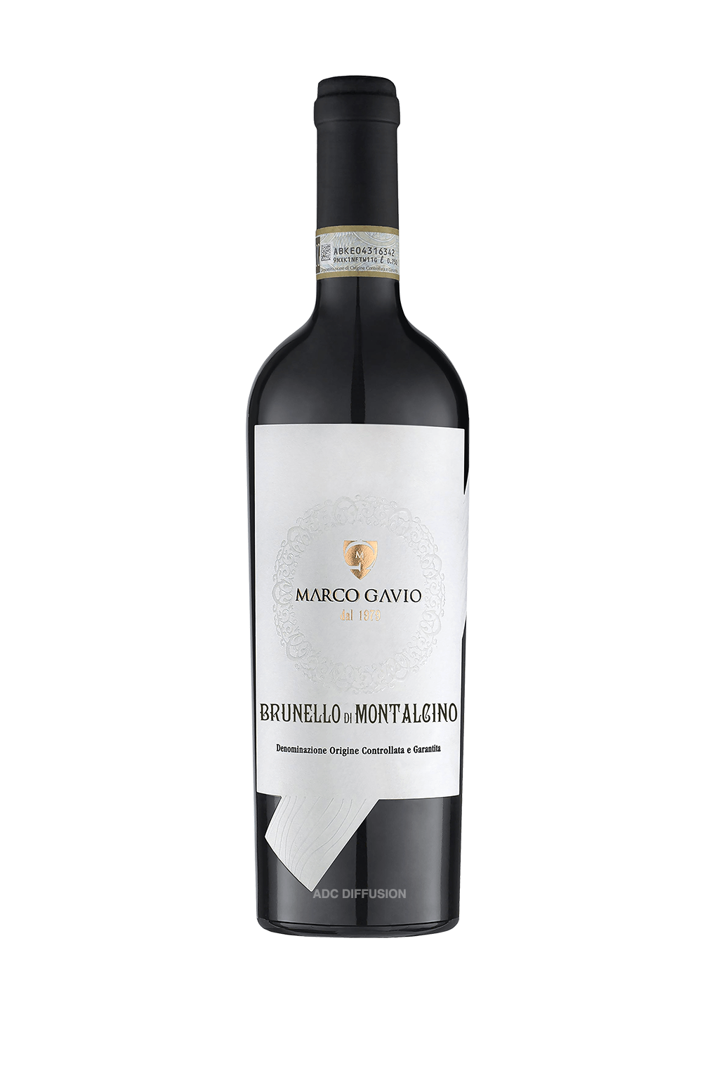 BRUNELLO MONTALCINO DOCG 2019 MARCO GAVIO