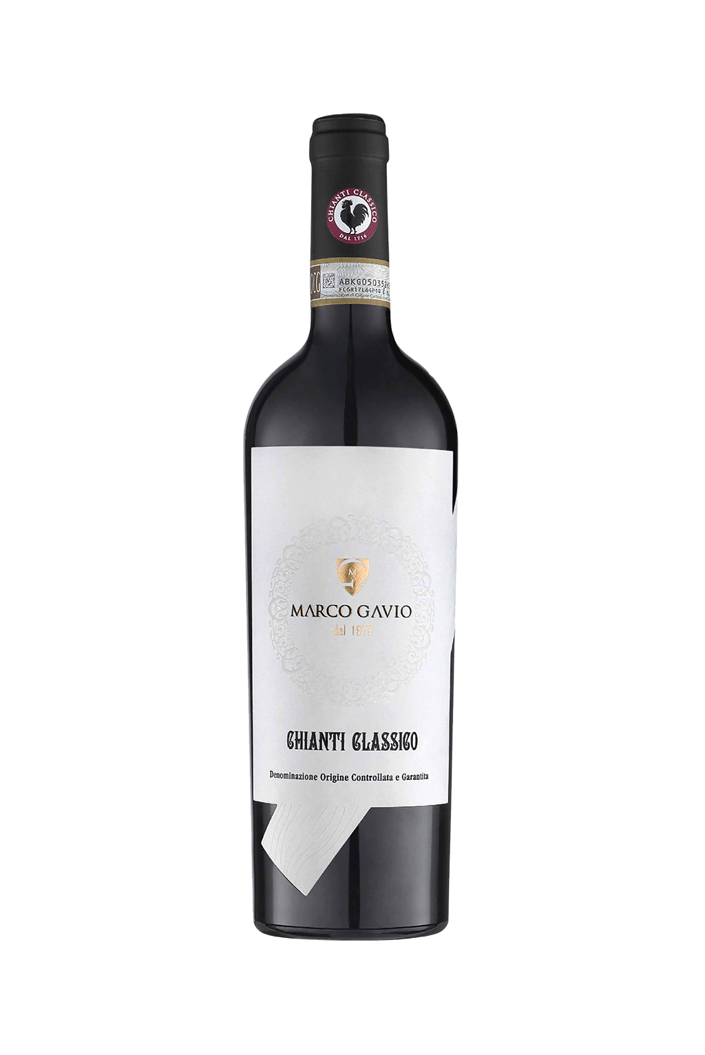 CHIANTI CLASSICO DOCG 202 MARCO GAVIO