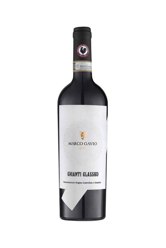 CHIANTI CLASSICO DOCG 202 MARCO GAVIO