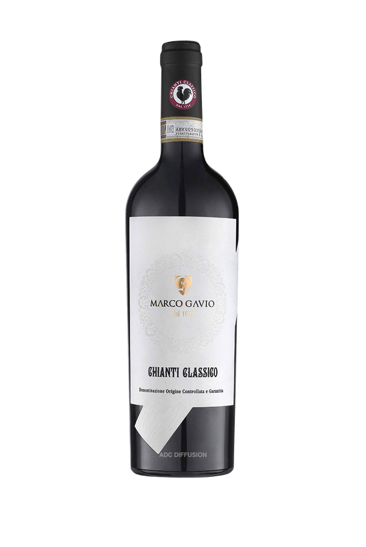 CHIANTI DOCG 2023 MARCO GAVIO