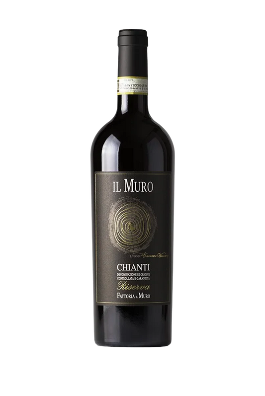 CHIANTI RISERVA DOCG FATTORIA IL MURO