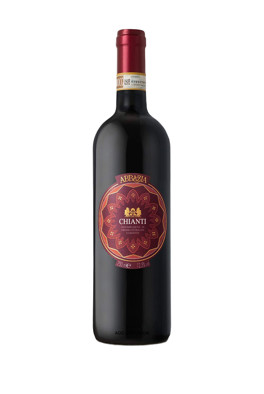 CHIANTI DOCG ROSONE 2022 ABBAZIA