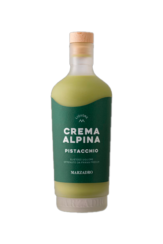 CREMA AL PISTACCHIO MARZADRO